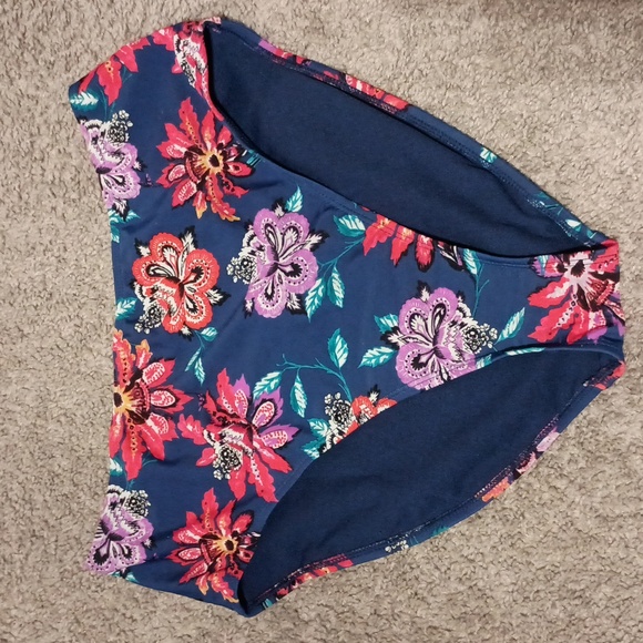 Indigo Rein 2 piece Swimsuit - Picture 5 of 7